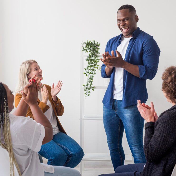 Atelier de formation