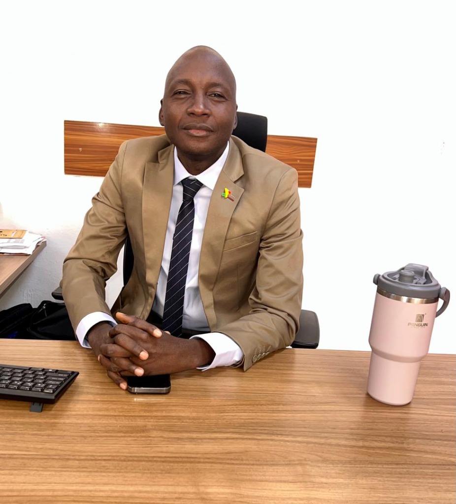 Fondateur de Next Coaching